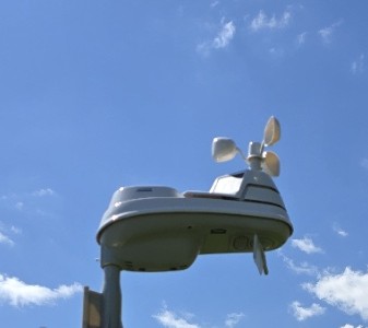 Acurite Weather Station