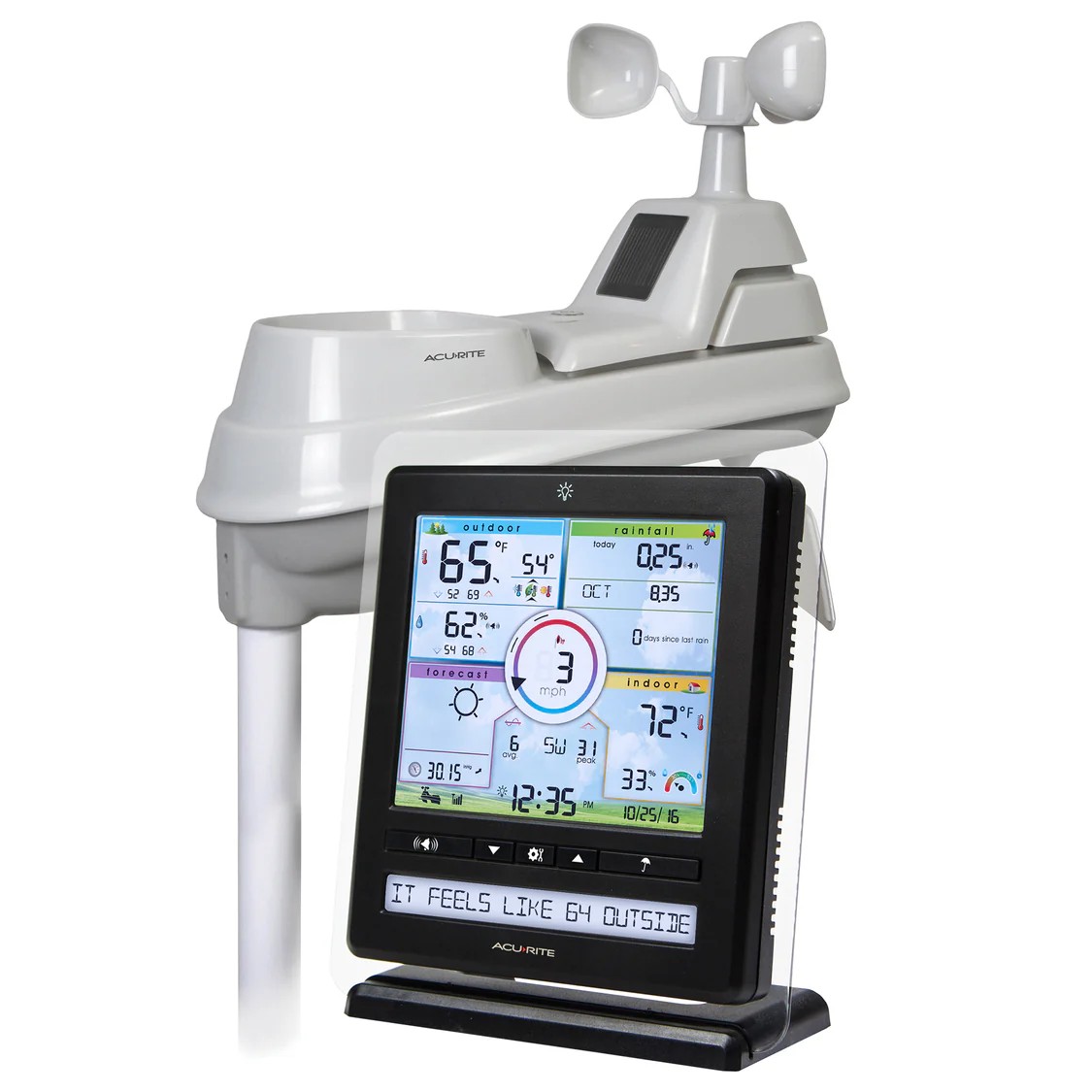 Acurite Weather Station