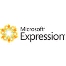 Microsoft Expression Web Software